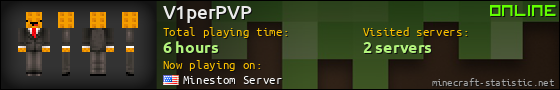 V1perPVP userbar 560x90