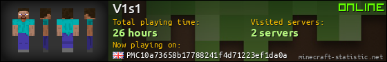 V1s1 userbar 560x90