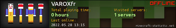 VAROXfr userbar 560x90