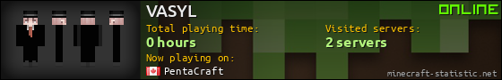 VASYL userbar 560x90
