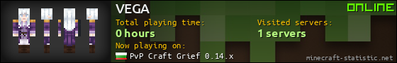 VEGA userbar 560x90