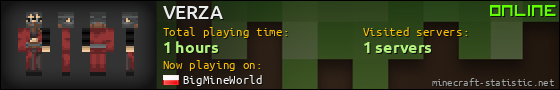 VERZA userbar 560x90