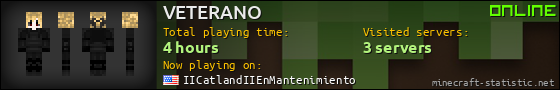 VETERANO userbar 560x90