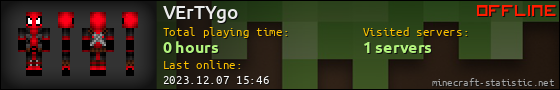 VErTYgo userbar 560x90