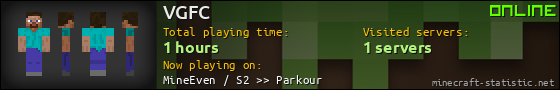 VGFC userbar 560x90
