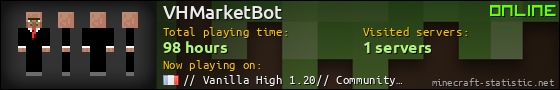 VHMarketBot userbar 560x90