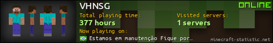 VHNSG userbar 560x90
