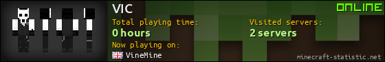 VIC userbar 560x90
