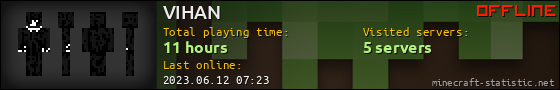 VIHAN userbar 560x90