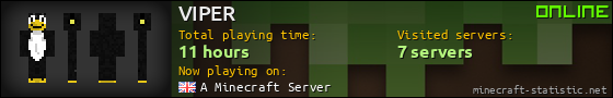 VIPER userbar 560x90