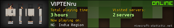 VIPTENru userbar 560x90