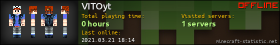 VITOyt userbar 560x90