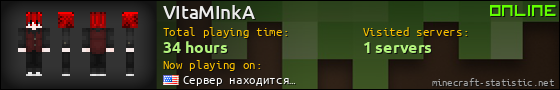 VItaMInkA userbar 560x90