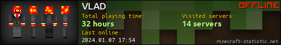 VLAD userbar 560x90