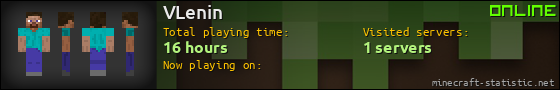 VLenin userbar 560x90
