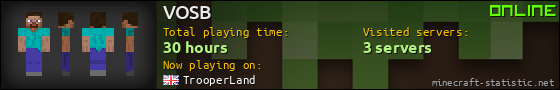 VOSB userbar 560x90