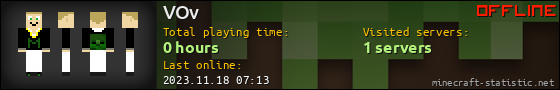 VOv userbar 560x90