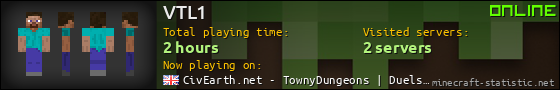 VTL1 userbar 560x90