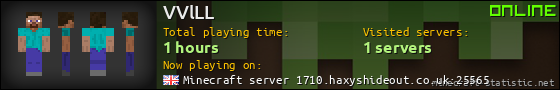 VVlLL userbar 560x90