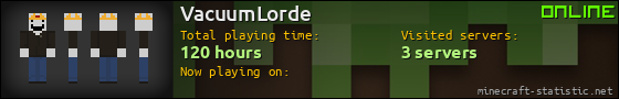 VacuumLorde userbar 560x90