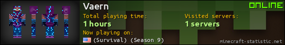 Vaern userbar 560x90
