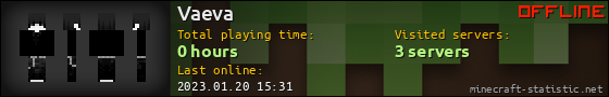Vaeva userbar 560x90