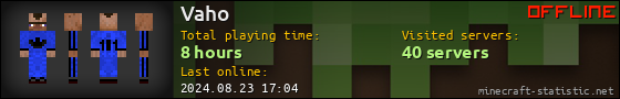 Vaho userbar 560x90