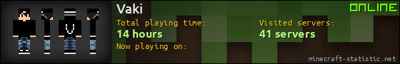 Vaki userbar 560x90