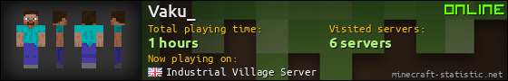 Vaku_ userbar 560x90
