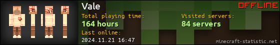 Vale userbar 560x90