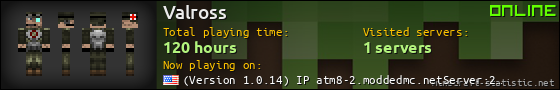 Valross userbar 560x90