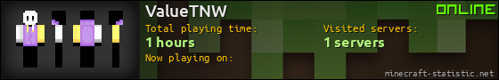 ValueTNW userbar 560x90