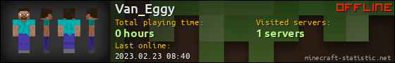 Van_Eggy userbar 560x90