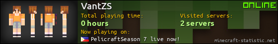 VantZS userbar 560x90