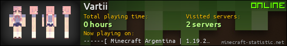 Vartii userbar 560x90