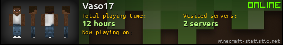 Vaso17 userbar 560x90