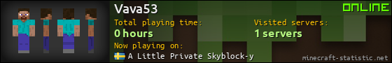 Vava53 userbar 560x90