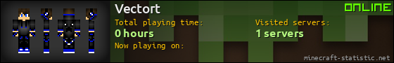 Vectort userbar 560x90