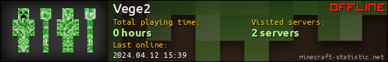 Vege2 userbar 560x90