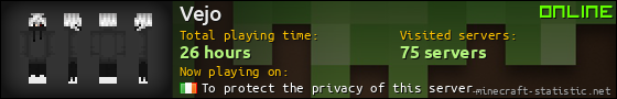 Vejo userbar 560x90