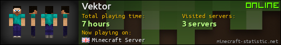 Vektor userbar 560x90