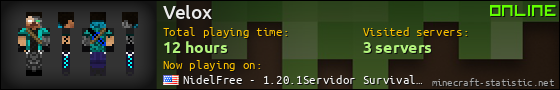 Velox userbar 560x90