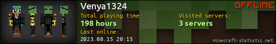 Venya1324 userbar 560x90