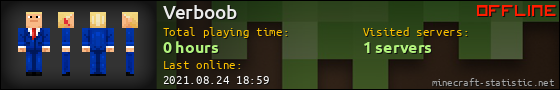 Verboob userbar 560x90