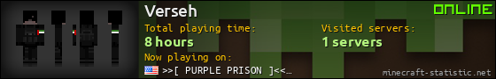 Verseh userbar 560x90
