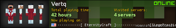 Vertq userbar 560x90
