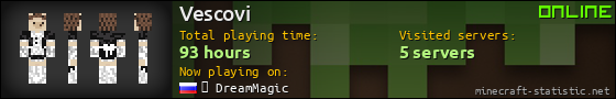 Vescovi userbar 560x90