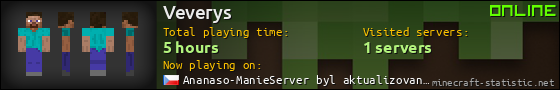 Veverys userbar 560x90