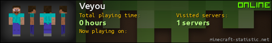 Veyou userbar 560x90