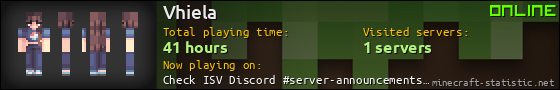 Vhiela userbar 560x90